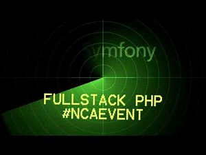 PHP Fullstack Developer #NCAEvent Duisburg Trailer - Live Coding Workshop mit 4 Top Speakern