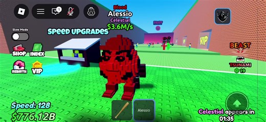 Escape Tsunami Script for Brainrot: WaveHub Insights