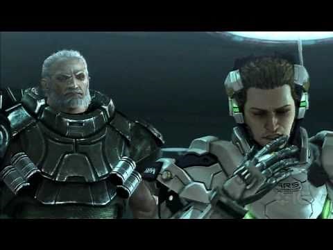 Vanquish Video Review