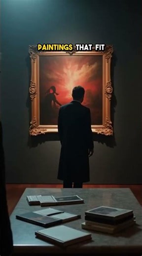 Wolfgang Beltracky: The Forger Who Created Paintings That Never Existed