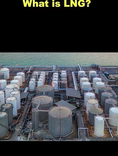 716. What is LNG|Meaning of LNG|Liquefied Natural Gas| Is LNG a Gas or Liquid|LNG Explained