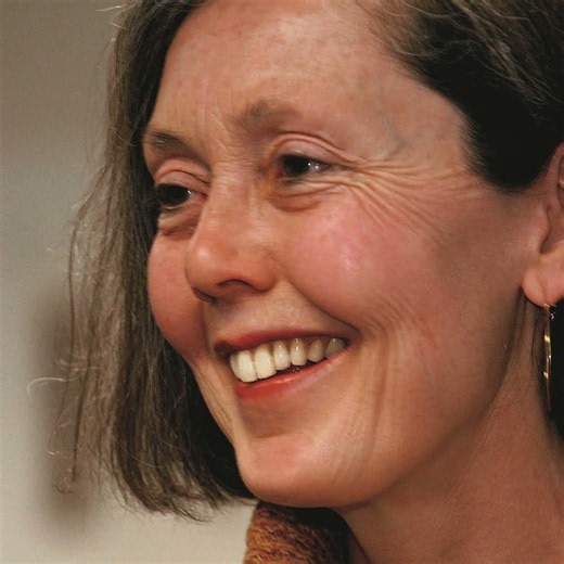 Anne Carson, Winner of the Nobel Prize in Literature