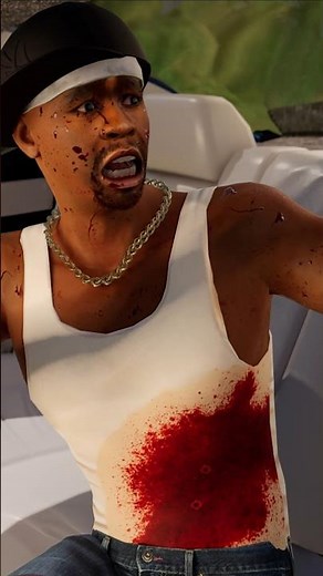 50 Cent Shot 9 Times Outside His Grandmothers House in Queen New York