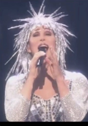 BELIEVE CHER #cher #stefanocher #onthisday | Cher