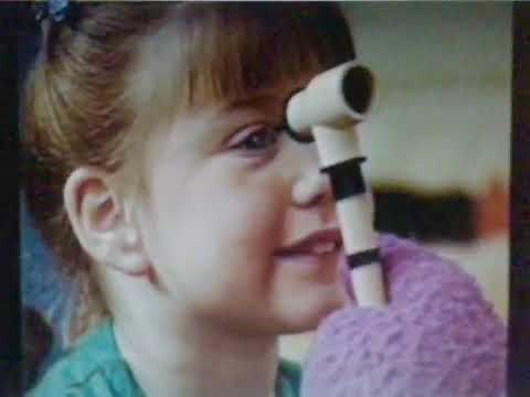 Barney & Friends Season 1, Episode 26 Doctor Barney is Here! (1992)