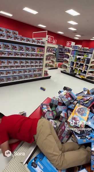 Mastering the Art of Target Backflips - Step by Step Guide