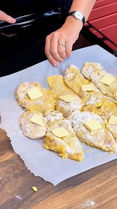 45K views · 509 reactions | File pule krokante me shijen të salcës...