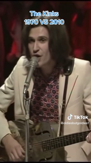 Oldiesbutgoldies on TikTok