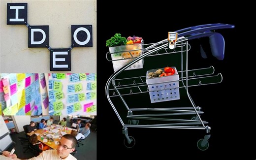 IDEO-ABC News访谈视频_标清