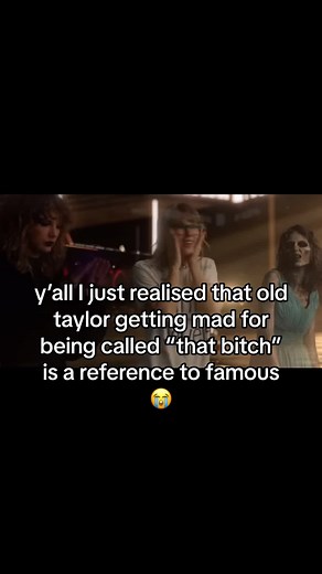 Taylor Swift: The Bitchy Surprise Face Controversy Explained