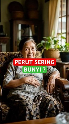 Perut Sering Bunyi Padahal Nggak Lapar? Ini Alasannya