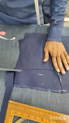 kameez cutting karne ka asan tarik Master Tailor shirt ki cutting kaise karen