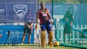 Who’s the mightiest of the Knights? 🤯 Watch as our knights swing for glory in Round 1️⃣ of 𝙈𝙞𝙜𝙝𝙩 𝙤𝙛 𝙩𝙝𝙚 𝙆𝙣𝙞𝙜𝙝𝙩𝙨 💪🏻 Spektacom #MightOfTheKnight #KKR Dinesh Karthik Shubman Gill Eoin Morgan Nitish Rana Andre Dwayne Russell | Kolkata Knight Riders