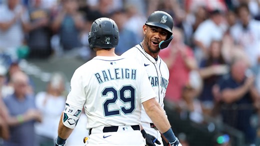 Olney's Seattle Mariners expectations never been as high - Seattle Sports