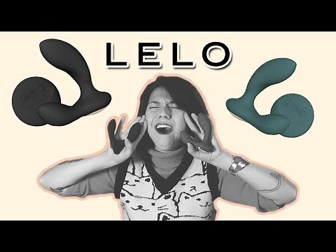 JE TESTE UN STIMULATEUR PROSTATIQUE À + DE 200€ ! Review LELO Hugo 2 Remote/App controlled