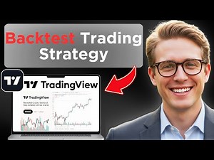 How To Backtest A Trading Strategy On TradingView (Full Guide 2026)