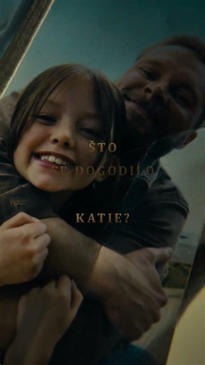 Lee Cronin's The Mummy [Mumija: Film Leeja Cronina] | U kinima od 16.4. | 2026