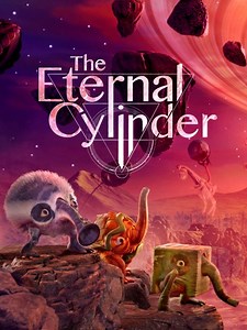 The Eternal Cylinder para PC - PS4 - PS5 - Xbox Series - Xbox One | 3DJuegos