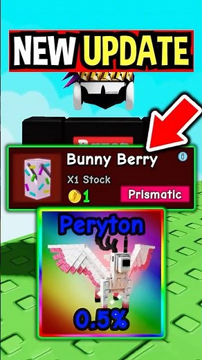 New EASTER UPDATE PART 3 EARLY in Roblox Grow a Garden