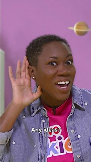 Is It A Forest? 🌲 Can You Guess This Nature Sound?👂🌍 | Earth Day Fun with Gabrielle 🌱 | TVOkids