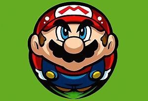 Super Mario Ball