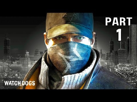 Watch Dogs | Gameplay Walkthrough | Part 1 | Tamil | PS5 | AK Gaming Tamil #AKgamingtamil