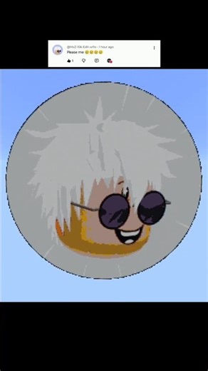 Pixel art of my subscriber