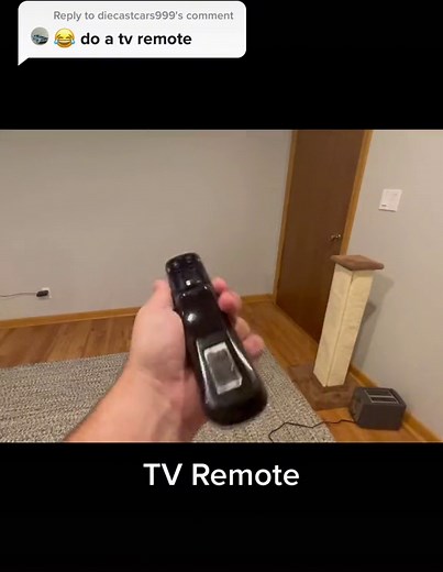 Reloading Random Things as FPS Weapons Part 6