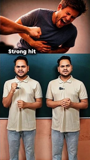 8 Different Ways to Say “Hit” (You Use Them Daily!) 🤯