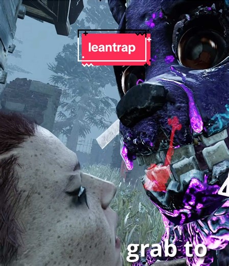 leantrap (springtrap) utilizing ST vecna’s perks, secret project and hive mind. both absolutely fantastic perks that synergize together well and work very well on springtrap due to your door mobility, makes for a fun build - #dbd #deadbydaylight #dbdclips #dbdvideos #dbdtiktok