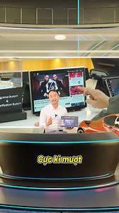 💥 Texpad TX24 360 - Màn hình Android ô tô "làm mưa làm gió' năm 2025 có gì? ❓ Bạn muốn lái xe an toàn với camera 360 rõ nét? ❓ Bạn muốn giải trí không giới hạn ngay trên màn hình ô tô của mình? ❓ Bạn muốn sở hữu màn hình android cấu hình mạnh nhưng giá phải hợp lý? 🎯 Tất cả đã có trong Texpad TX24 360 - Màn hình ô tô liền camera 360 ĐÁNG LẮP NHẤT 2025! 💎 Vì sao Texpad TX24 360 là lựa chọn thông minh? 1️⃣ Cấu hình siêu khủng: 🔹Ram 4GB - Rom 32GB, chạy đa nhiệm ổn định, không lo giật lag. 🔹Ch