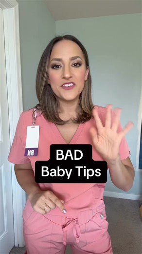 If somebody suggested these to you….that somebody could use a refresher course😘❤️ #pregnant #newborn #firsttimemom #baby #laboranddeliverynurse #pregnancy #reels #pregnant #momtobe #firsttimemom #newborn #laboranddelivery #babytips #educational | Labor Junkie RN