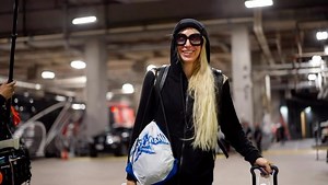 Charlotte Flair on Instagram: "Hi y’all! It’s been a week since my biography aired on @wweonae @aetv and I am so humbled by the amount of love, support and respect from my fans, my peers, colleagues, friends & family! All I’ve ever wanted to do was to make y’all proud. I can’t thank Steve, Ben and Chris from @wwe enough who put this beautiful piece together. They truly captured the woman behind “Charlotte”. Thank you for highlighting my legacy and the growth it took to get here today…….🙏🏻❤️ wa