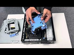 How to remove SSD in your pc