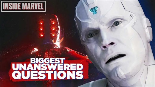 Phase 4 biggest unanswered questions | Inside Marvel