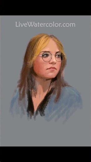 ◈Digital Portrait◈ Kinsley