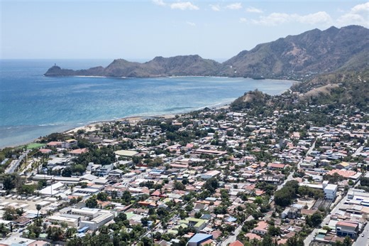 Le jeune Etat du Timor-Leste doit s'inventer un avenir au-delà du pétrole | RTS