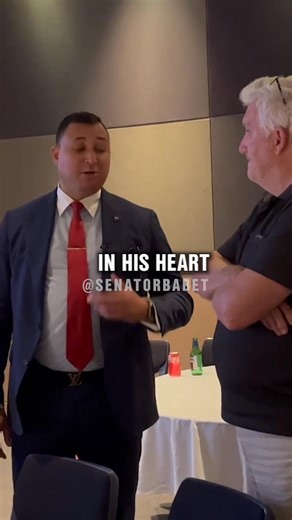 5.9K reactions · 661 comments | Defending the nation against the woke left. Sign up and support the battle. Join The Movement - https://senatorbabet.com.au/join-the-movement/ | Senator Babet | Facebook