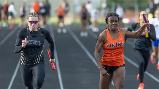 2026 Stark County high school track and field season bests