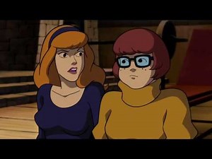 Daphne Blake in Scooby-Doo! Abracadabra-Doo