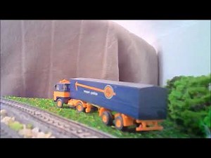 Lima BR 218 218-6, Umbau zu Märklin, mit Webcam, AC, H0, mfx, ESU-DIGITAL, LED, Lokkarte