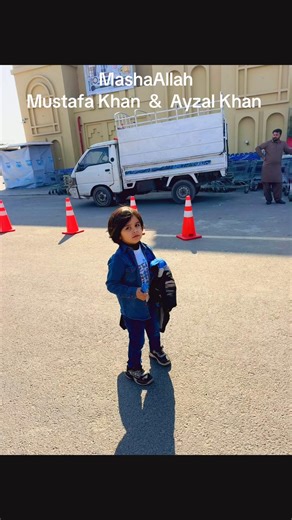 Discover Ajwa Global's Exciting Attractions