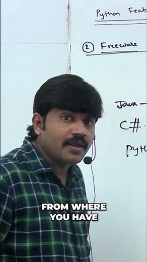 Donate to Python: Support the Python Software Foundation! #shorts