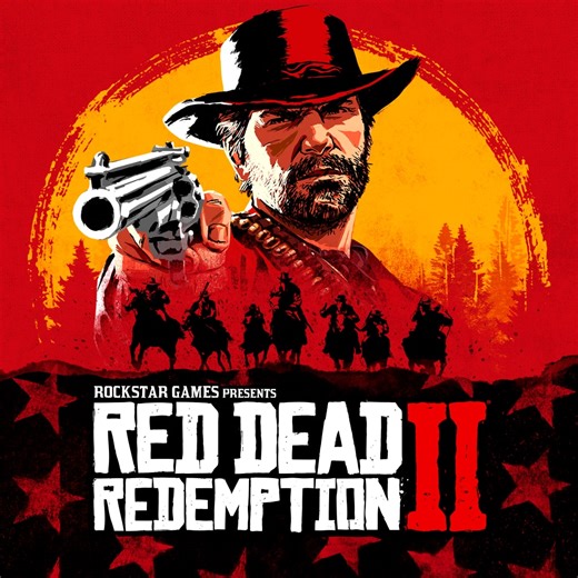 Red Dead Redemption 2 - PS4 Games | PlayStation