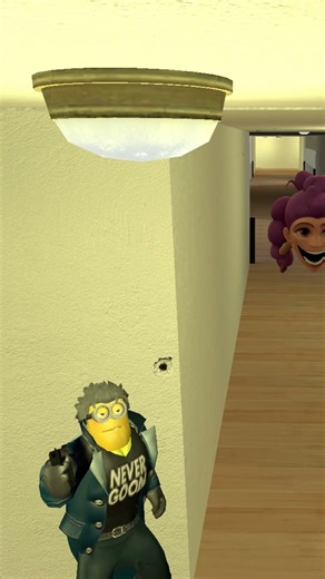 CAN MINION SURVIVE VS RUMI IN LIMINAL IN GMOD