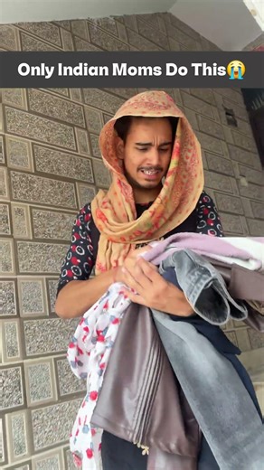 “Mummy vs 1 Minute" 😂💀 #Relatable #trending #comedy #funny #indianmom #dailycomedy #funny #funtimes