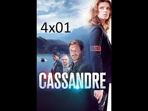 Los crímenes de Cassandre (4x01) - Una vida mejor