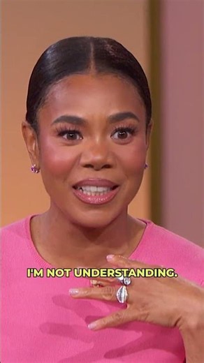 We need more of Teyana Taylor and Regina Hall!