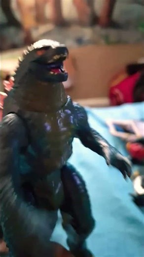 Olympic godzilla plays a board of game #comedy Olympic Godzilla plays a board of game