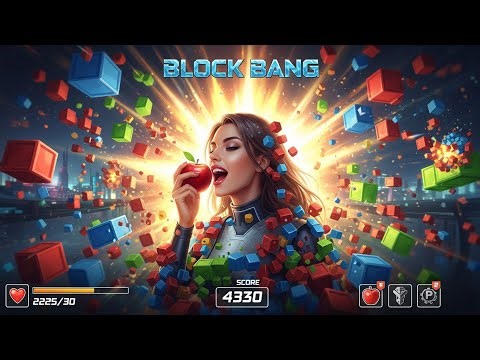 UNLIMITED Hints & Dice Rolls in Block Bang! (SECRET Method)